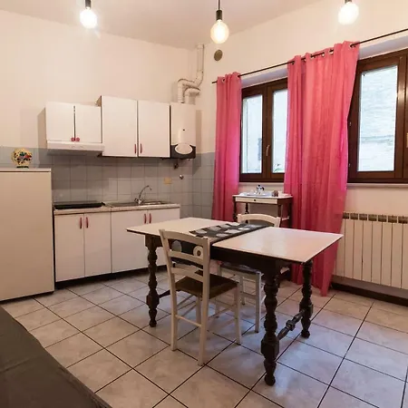 Appartement Basquiat *
