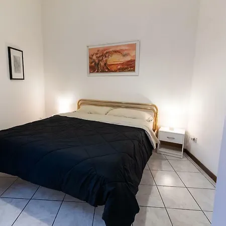 Appartement Basquiat